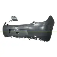 PRASCO CI3251051 Achterbumper
