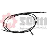 Seim 554413 Handremkabel