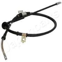 Japanparts BC-596L Handremkabel