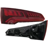 Alkar 2025479 Achterlicht