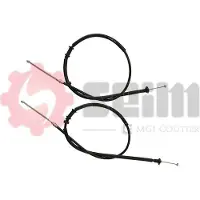 Seim 803451 Handremkabel
