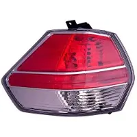 IPARLUX 16527112 Achterlicht