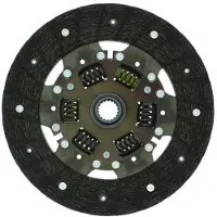 AISIN DN-057 Koppelingsplaat
