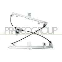 PRASCO DS522W023 Raammechanisme