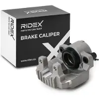 RIDEX 78B2204 Remklauw
