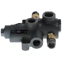 Bosch Stuurventielblok, stuurdelen 4 533 003 923