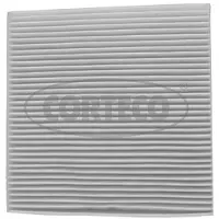 CORTECO 49434124 Interieurfilter
