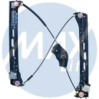 Max WVW175-R Raammechanisme