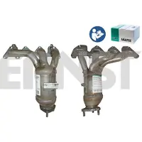ERNST 758055 Katalysator