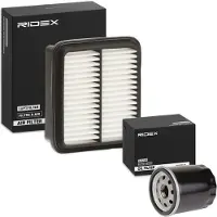 RIDEX 4055F0941 Filterset