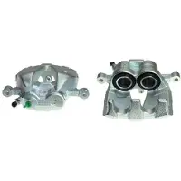 MAPCO 144011 Remklauw