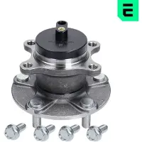 OPTIMAL 972846 Wiellagerset