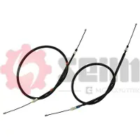 Seim 804930 Handremkabel