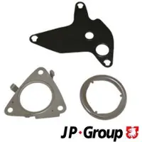 JP GROUP 1117753910 Turbocharger, montageset