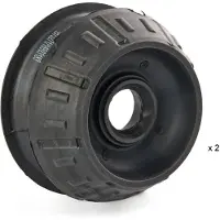 RIDEX 1180S1265 Veerpootlager