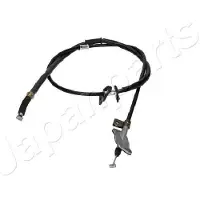 Japanparts BC-623L Handremkabel