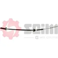 Seim 550470 Koppelingskabel