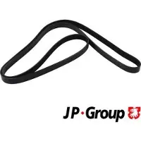 JP GROUP 1417402800 Turbocharger