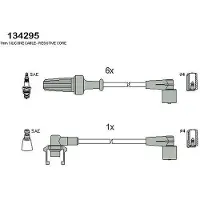 HÜCO 134295 Bougiekabels