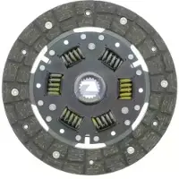 AISIN DS-009U Koppelingsplaat