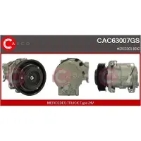 Casco CAC63007GS Aircopomp
