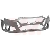 VAN WEZEL 0393579 Bumper