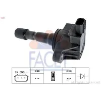Facet 9.6503 Bobine