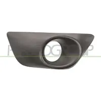 PRASCO DA2262123 Ventilatiegrille, bumper