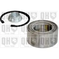 Quinton Hazell QWB831 Wiellagerset