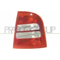 PRASCO SK0224153 Achterlicht