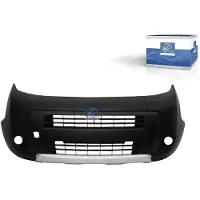DT Spare Parts 12.81989 Bumper