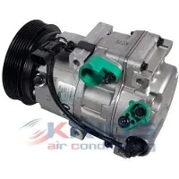 Meat Doria K19066 Aircopomp
