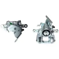 MAPCO 4274 Remklauw