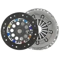 AISIN KN-233R Koppelingsset