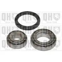 Quinton Hazell QWB344 Wiellagerset