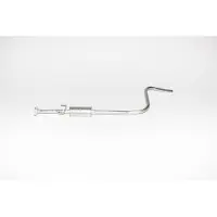 VEGAZ DAS-105 Uitlaat middendemper