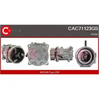 Casco CAC71123GS Aircopomp