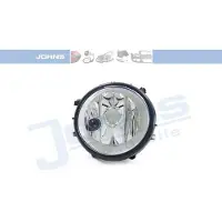 Johns 32 75 30 Mistlamp