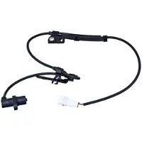 Hella 6PU 358 218-031 Wielsnelheidssensor (ABS)