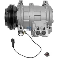 DT Spare Parts 7.74008 Aircopomp