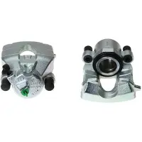 MAPCO 144596 Remklauw