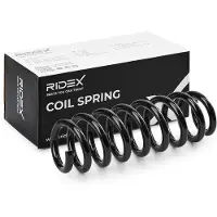 RIDEX 188C0940 Chassisveer