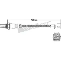 VEGAZ ULS-735 Lambdasonde