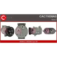 Casco CAC71030AS Aircopomp