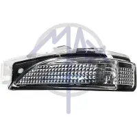 Max MTT220-L Knipperlichtautomaat / Pinkdoos