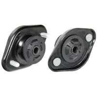 RIDEX 1180S0684 Veerpootlager