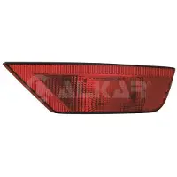 Alkar 2202385 Mistachterlamp