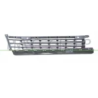PRASCO PG9252130 Ventilatiegrille, bumper
