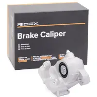 RIDEX 78B2096 Remklauw