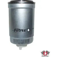 JP GROUP 1118702400 Brandstoffilter